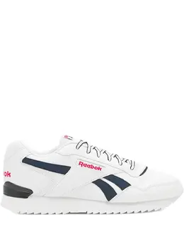 Reebok: Белые кроссовки 