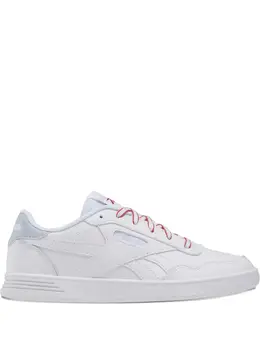 Reebok: Белые кроссовки 