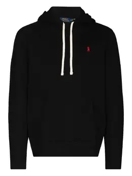 Polo Ralph Lauren: Свитшот с капюшоном 