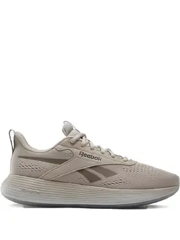 Reebok: Бежевые кроссовки  DMX