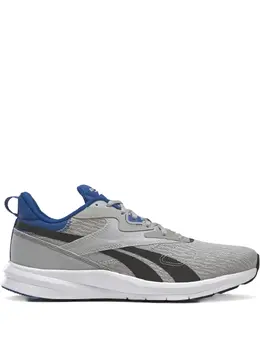 Reebok: Голубые кроссовки  Runner
