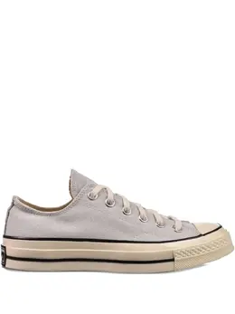 Converse: Кроссовки  Chuck 70 Ox