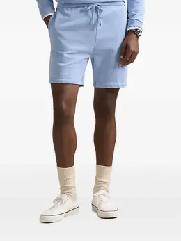 Polo Ralph Lauren: Светлые шорты 