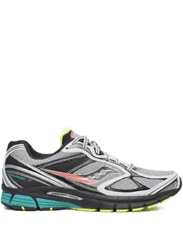 Saucony: Белые кроссовки 