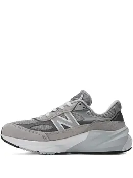 New Balance: Кроссовки  990