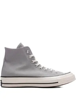 Converse: Кроссовки  Chuck 70 Hi