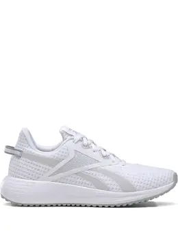 Reebok: Белые кроссовки  Lite Plus