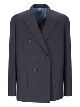 Paul Smith: Двубортные пиджаки 
