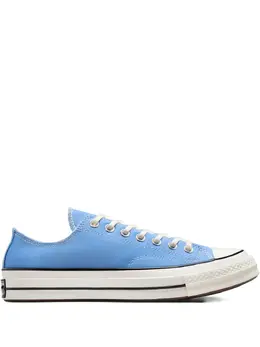 Converse: Светлые кроссовки  Chuck 70