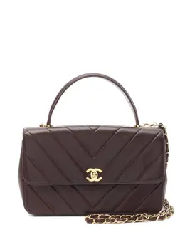 CHANEL Pre-Owned: Сумка 