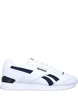 Reebok: Белые кроссовки 