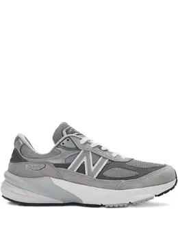 New Balance: Кроссовки  990