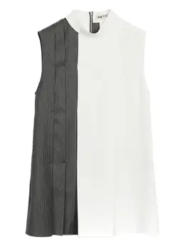 Ports 1961: Белая блуза 