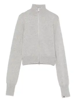 extreme cashmere: Кардиган с длинным рукавом 