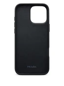 Prada: Чехол 