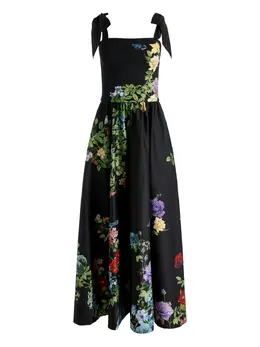 alice + olivia: Платье на бретельках 