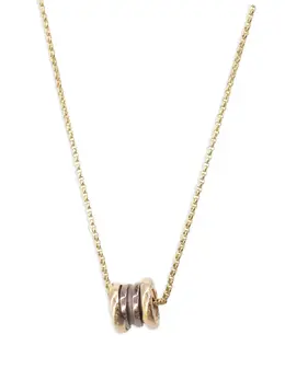 Bvlgari Pre-Owned: Колье 