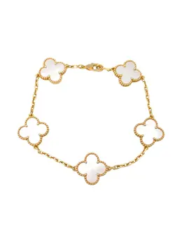 Van Cleef & Arpels: Браслет 