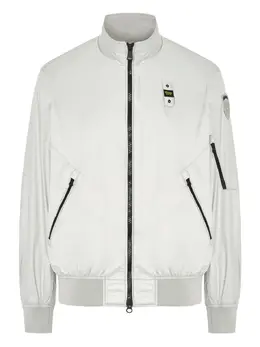 Blauer: Светлая куртка 