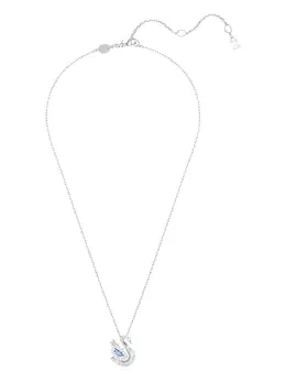 Swarovski: Колье 