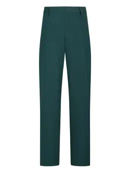 Paul Smith: Зелёные брюки 