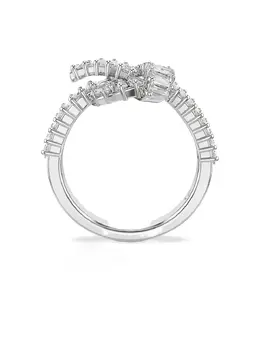 Swarovski: Кольцо 