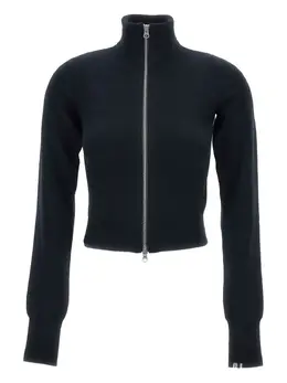 extreme cashmere: Чёрный кардиган 