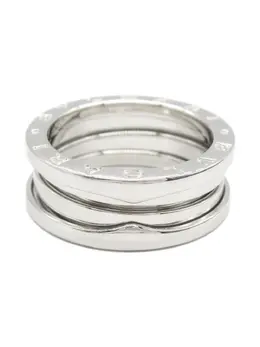 Bvlgari Pre-Owned: Кольцо 