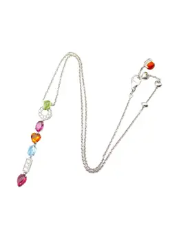 Bvlgari Pre-Owned: Колье 