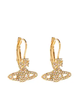 Vivienne Westwood: Серьги  Orb
