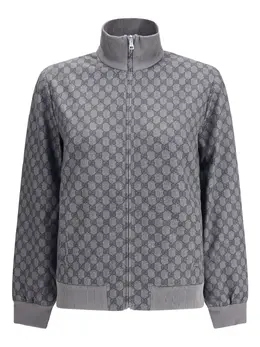 Gucci: Куртка  GG