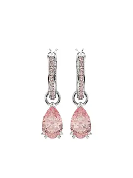 Swarovski: Серьги  Attract
