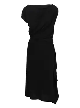 Vionnet: Драпированное платье 