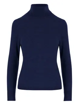 Allude: Свитер из мериноса 