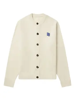 Ader Error: Кардиган из шерсти 