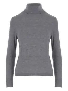 Allude: Свитер из шерсти 