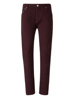 Brunello Cucinelli: Джинсы с карманами 