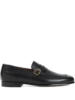 TOM FORD: Чёрные туфли 
