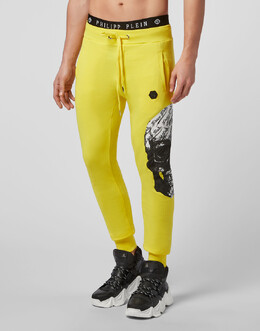 Philipp Plein: Спортивные брюки 
