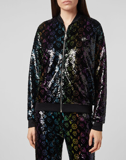 Philipp Plein: Куртка 
