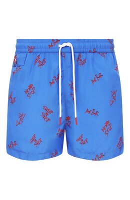 Kiton: Плавки с карманами 