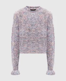 Twinset: Свитер 