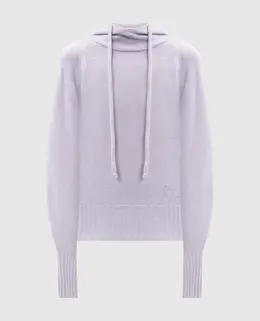 Twinset: Серая толстовка 
