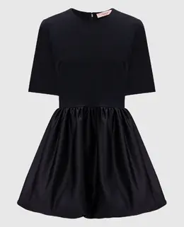 Twinset: Чёрное платье 