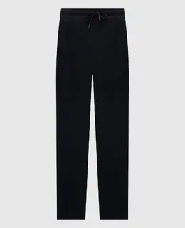 ISAIA: Синие брюки 