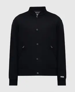 Canali: Синяя куртка 