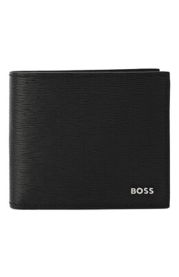 BOSS: Чёрный кошелёк 