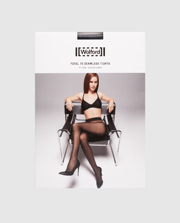 Wolford: Колготки  Fatal