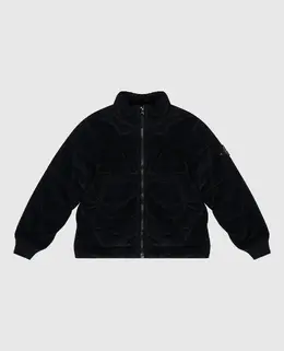 Stone Island: Сині куртки 