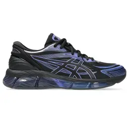 ASICS: Чёрные кроссовки  Gel-Quantum 360